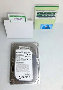 Seagate Barracuda / ST3160318AS / 160GB / SATA / 3,5" / 5 Stk. HDD / Festplatten - Bild 1 von 2