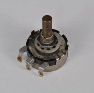 RF GAIN CONTROL do ODBIORNIKA COLLINS 75A-4 - Zdjęcie 1 z 2