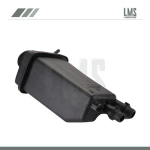 Radiator Coolant Overflow Tank for 2001 2002 2003 BMW 530i 525i 2.5L 3.0L - Picture 1 of 11