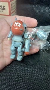 Ma.K Maschinen Krieger 1/35 S.A.F.S Space Type Fireball Sg. Single Figure R2cove - Picture 1 of 6