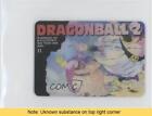 1990 Dragonball Z Lenticular Z-Snshi Ni Kyuusoku No Toki Wa Nai #11 READ 0ad