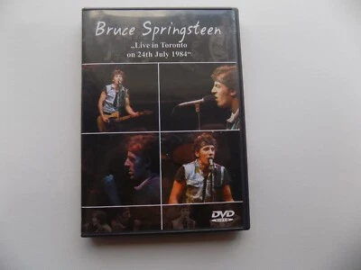 Musik-DVD Bruce Springsteen - Bild 1 von 2