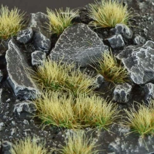 Gamers Grass GG5-AUs Autumn Small Tufts 5mm - Picture 1 of 2