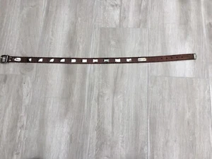 SCHUCHARD & FRIESE DAMEN GÜRTEL ECHT LEDER - Bild 1 von 10