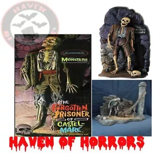 Forgotten Prisoner of Castel-Mare Model Kit - Picture 1 of 1