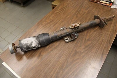 1969-1975 Chevrolet Corvette Tilt & Telescoping Steering Column C3 Telescopic - Image 1 of 4