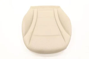 2016 - 2022 MERCEDES GLC300 X253 FRONT RIGHT SEAT LOWER CUSHION OEM BEIGE_235 - Imagen 1 de 10
