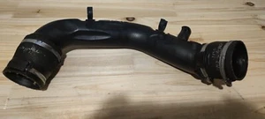 Saab 9-3 YS3F 2.8 V6 Turbo Druckrohr Ansaugrohr + Bosch Drucksensor #12790723 - Bild 1 von 4