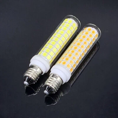 10W 13W E11 Dimmable Ceramics 110V 104 134LEDs Mini LED Corn Bulbs SMD Lamp - Image 1 of 4