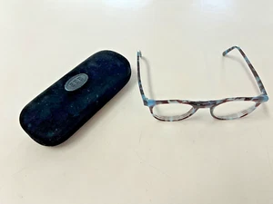 See Core Collection 0546 Brille, Blue Tortoise, GUC - Bild 1 von 8
