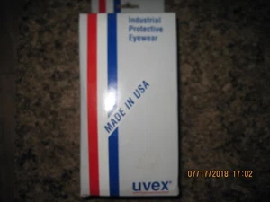 Gafas de seguridad UVEX industriales protectoras gafas  - Imagen 1 de 4