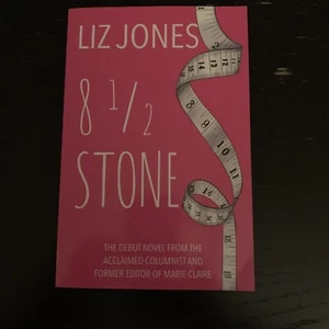 8 1/2 Stone - Imagen 1 de 4
