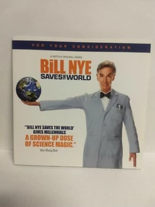 FYC Bill Nye Saves The World - Foto 1 di 4