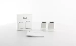 Boxed Apple Camera Connection Kit A1362/A1358 USB + SD Card Reader (MC531ZM/A) - Picture 1 of 2