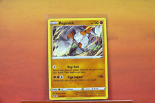 Pokémon TCG Regirock Sword & Shield - Astral Radiance 075/189 Regular Rare