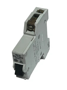 Wylex HB30 30 AMP TYP 2 M9 MCB SCHUTZSCHALTER HB30 (2er Pack) - Bild 1 von 1