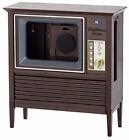 TAKARATOMY A.R.T.S Showa Smaat Television Retro TV Toy