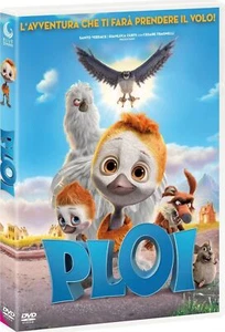 Dvd Nuovo - Ploi 2019 - Blue Swan - Foto 1 di 1