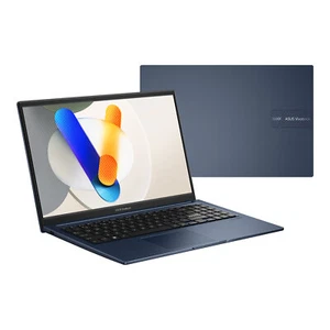 Asus Vivobook 15 Notebook 15,6 Zoll Laptop 512 GB SSD 16 GB RAM Intel Core i5 - Bild 1 von 10