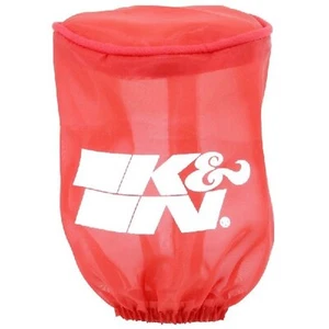 Envoltura de filtro de aire K&N - RU-1280DR - Precargador - Pieza genuina - Imagen 1 de 2