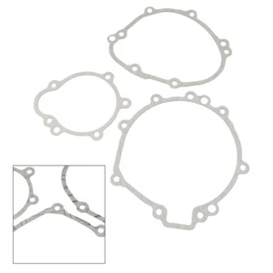 Guarnizione coperchio motore per Kawasaki Ninja ZX10R ZX-10R ZX1000 2008-2010 - Foto 1 di 10