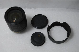 Nikon AF-S 18-135mm f3.5-5.6 G ED DX IF Lens Very good working - Picture 1 of 6