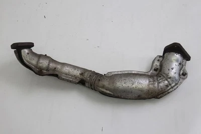 Tubo de manguera para Subaru FORESTER 3 SH 44610AA770 2.0 108 KW 147 CV Diesel 12-2009 Foto 1 de 4