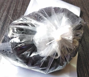 Pura resina Shilajit suave del Himalaya a granel al por mayor 1 / 2 kg, 1 kg - Imagen 1 de 2