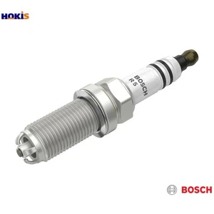 4x SPARK PLUG 0 242 250 518 FOR PORSCHE 911/Targa/Convertible M97.77R/77 3.8L - Picture 1 of 14