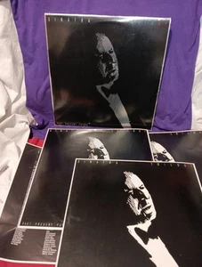 Frank Sinatra 1980 Trilogy: Past, Present & Future Reprise Records VG/VG 3 Lp - Picture 1 of 20