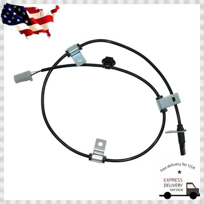 ABS Wheel Speed Sensor 56320-65J00 For Suzuki Grand Vitara 2006-2013 Rear Left — 第 1/4 张图片