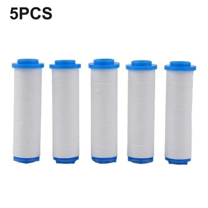 Advanced Filtration 25PCS PP Cotton Replacement Shower Filter for Shower Head - Picture 1 of 24