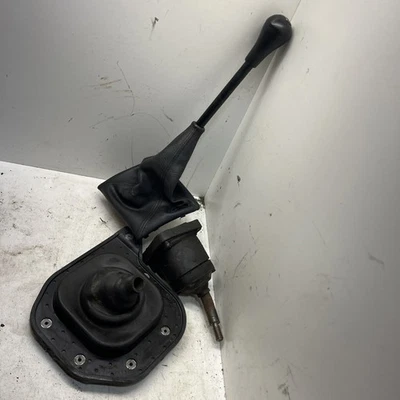 Dodge Ram 1500 2500 3500 2002-2004 palanca de cambios manual palanca de cambios OEM Foto 1 de 4