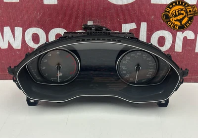 2021-24 AUDI A4 A5 Q5 S4 S5 SQ5 INSTRUMENT SPEEDOMETER CLUSTER  80A920876K OEM - Image 1 of 4