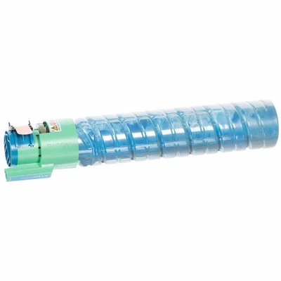 Ricoh 888283 Type 245 Laser Cartridge Original Cyan 888281 CL 4000 Dn Sp - Image 1 of 2