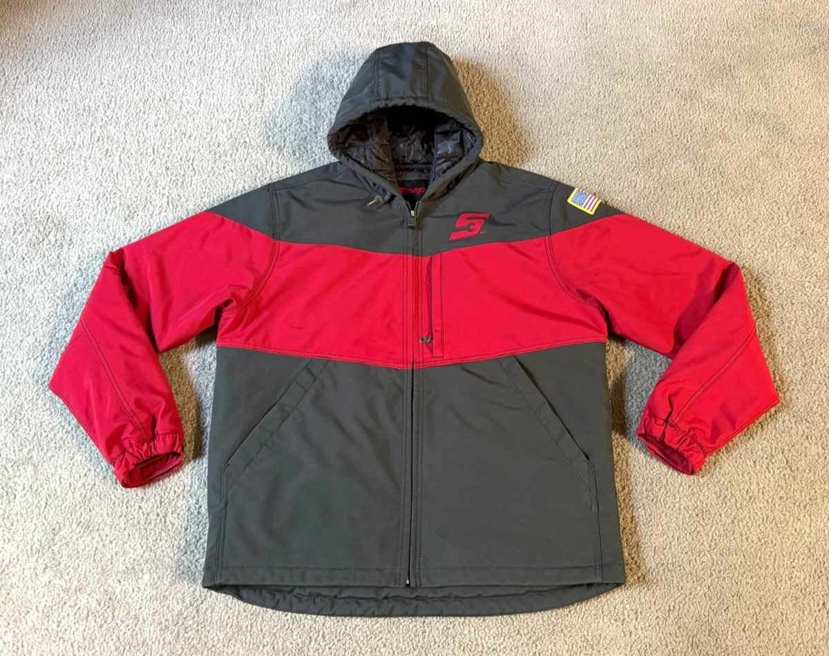 Snap-on ジャンパー Snap-on Jackets for Men for Sale | Shop New & Used | eBay