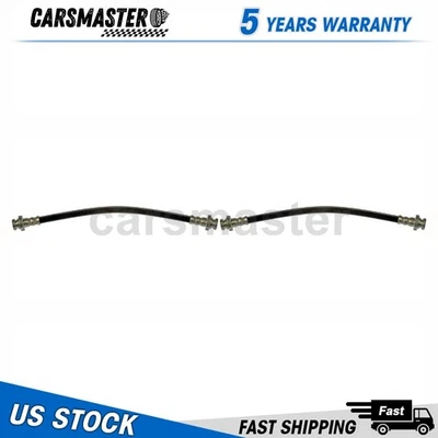 Dorman Rear Brake Hydraulic Hose For 2008-2012 Nissan Tiida - Image 1 of 4