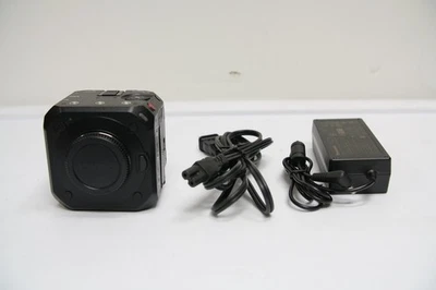 Panasonic BGH1 Cinema with Power Supply - Image 1 of 4