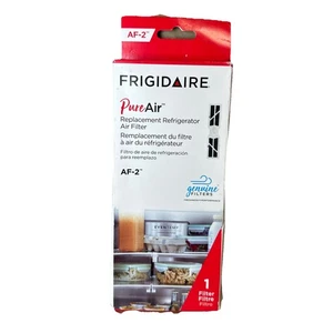 1 Confezione Filtro Aria FRGPAAF2 Pureair AF-2 Compatibile con Frigidaire FRGPAAF2 - Foto 1 di 2