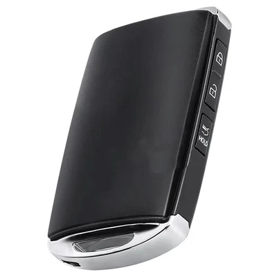 3-Button Remote Key Fob Shell Case Fit For Mazda 3 Hatchback CX-3 CX-30 CX-5