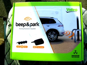 BACK UP SENSOR KIT - Picture 1 of 3