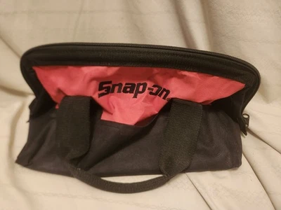 Snap On Tool Bag - Image 1 of 4