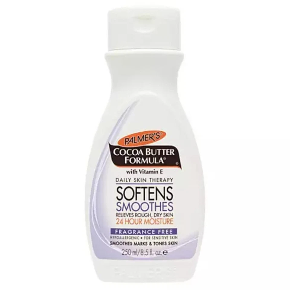 Palmer's Cocoa Butter Formula Lotion für sehr trockene Haut - 250 ml - Bild 1 von 1