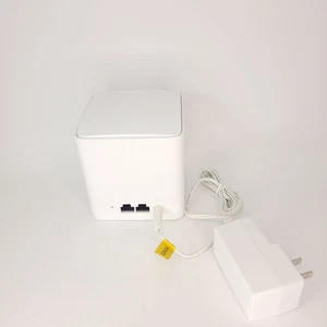 Tenda Nova AC1200 Mesh5 Wifi 5 Mesh Base - Picture 1 of 4