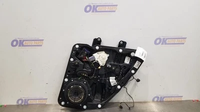 16 PORSCHE CAYENNE GTS 958 DOOR WINDOW REGULATOR REAR RIGHT PASSENGER 7P5839756B Foto 1 de 4