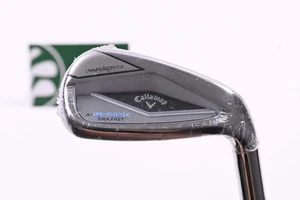 Ladies Callaway Paradym Ai Smoke Max Fast Gap Wedge / 48° / Ladies Flex Eldio - Picture 1 of 6