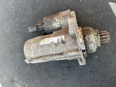 Motor De Arranque VOLKSWAGEN GOLF 2008-2013 MK6 1.6 Diesel    Foto 1 de 4