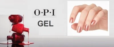 OPI Gel-Nail Polish Infinite Shine 2 -Gellack-NO UV-Choose Colour-15ml