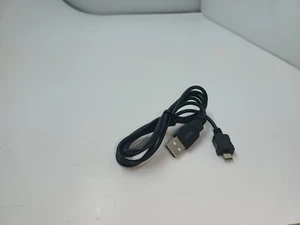 4FT Controller Charging Cable for Playstation 4 PS4 Dual Shock PS4 Micro USB B33 - Picture 1 of 2