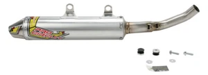 T-4 Aluminum Slip On Exhaust Muffler Pro Circuit 4QY06700 YFM700 Raptor - Picture 1 of 1